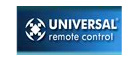 Universal Remote